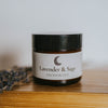 Lavender & Sage: Deodorant