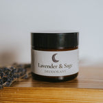 Lavender & Sage: Deodorant