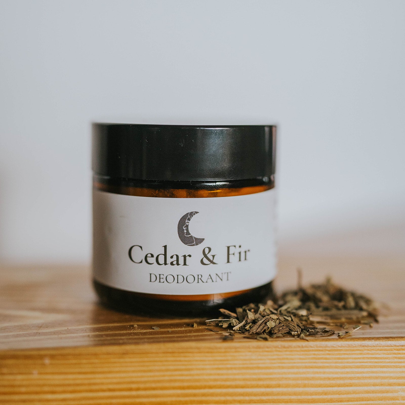 Cedar & Fir: Deodorant