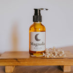 Magnolia Body Oil