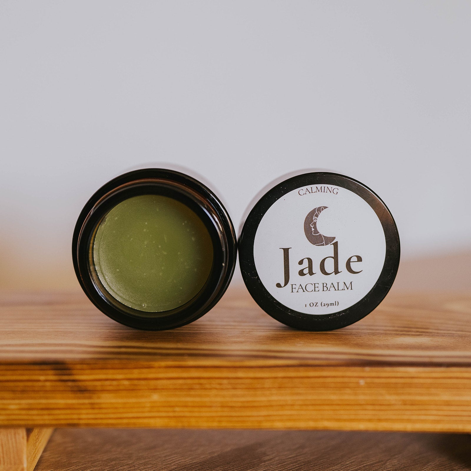 Jade: Face Balm