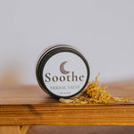 Soothe: Herbal Salve