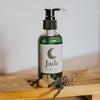 Jade Body Oil