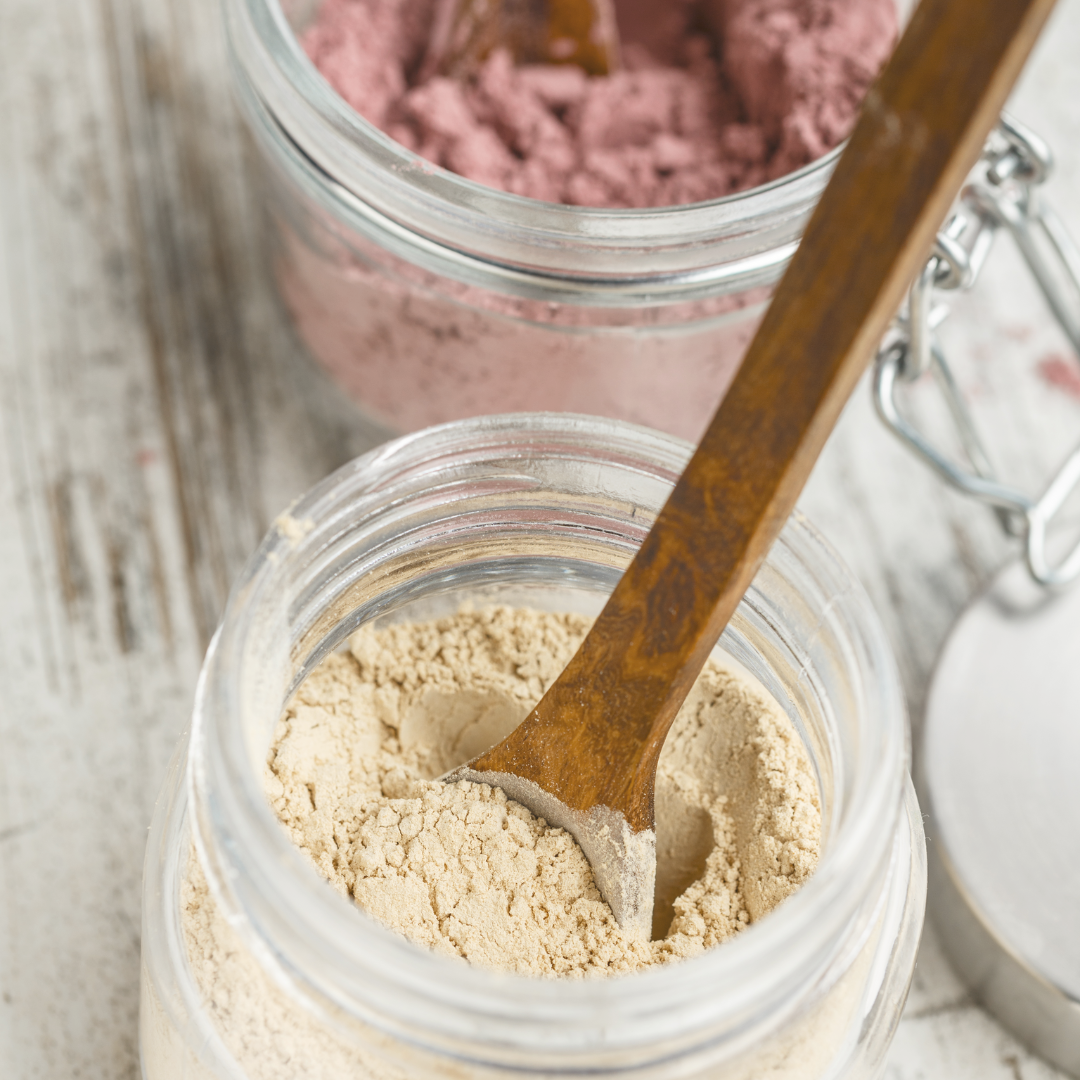 Mask & Exfoliants