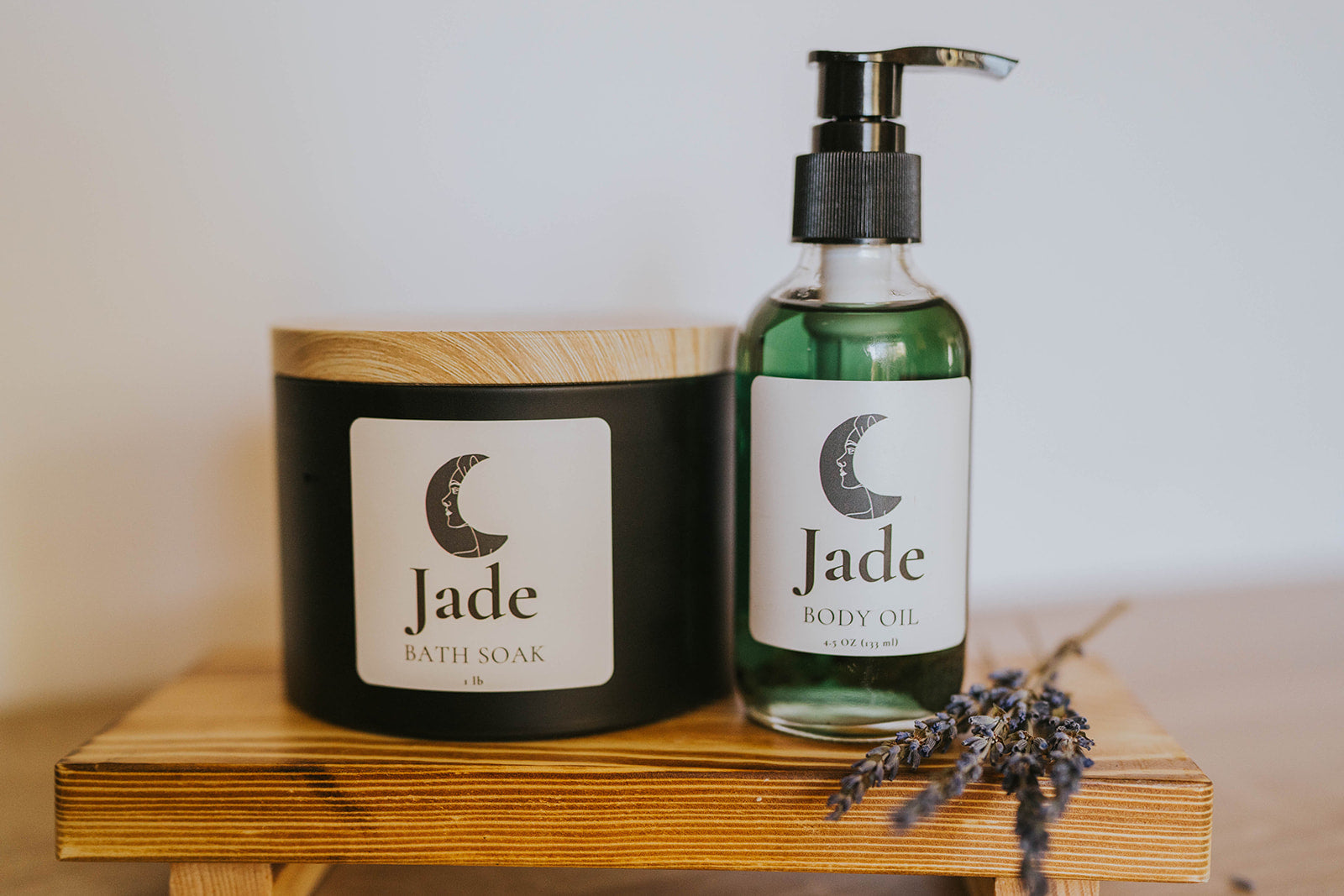Bath & Body Care