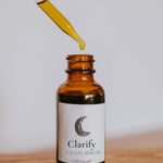 Clarify: Facial Serum