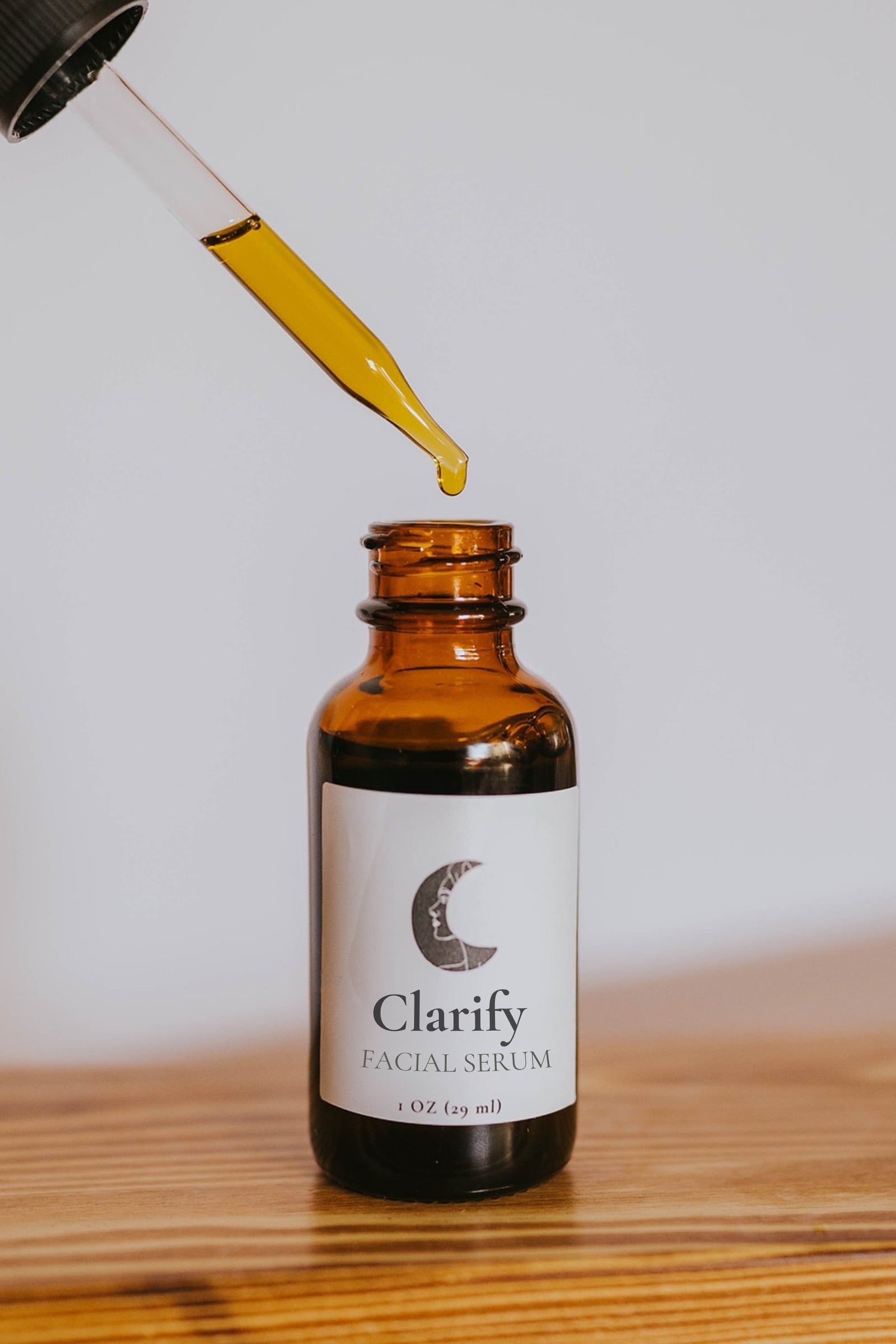 Clarify: Facial Serum