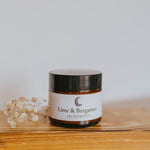 Lime & Bergamot: Deodorant
