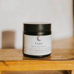 Coco: Massage Balm