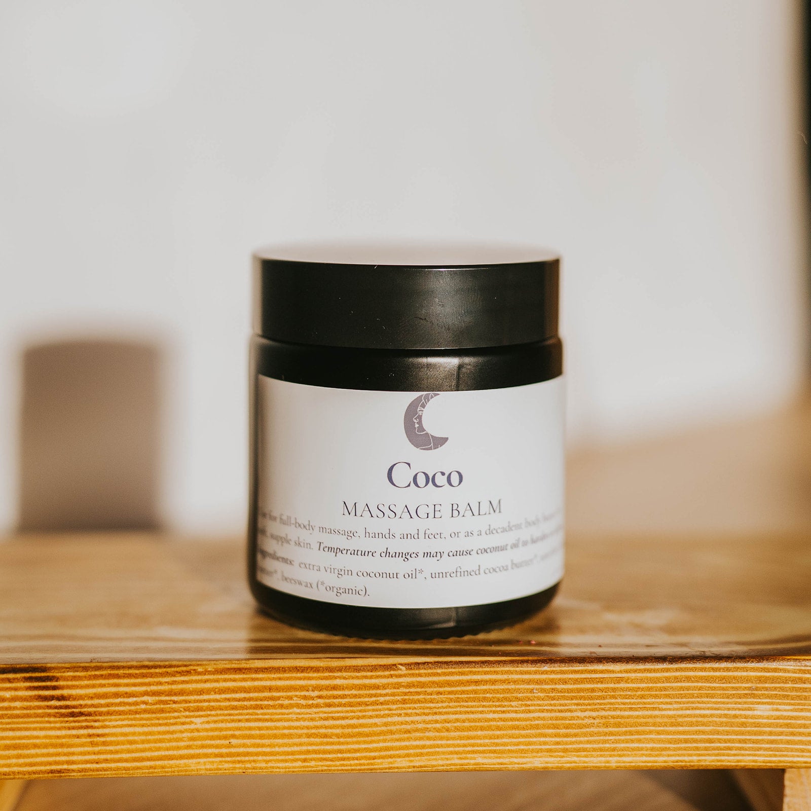 Coco: Massage Balm