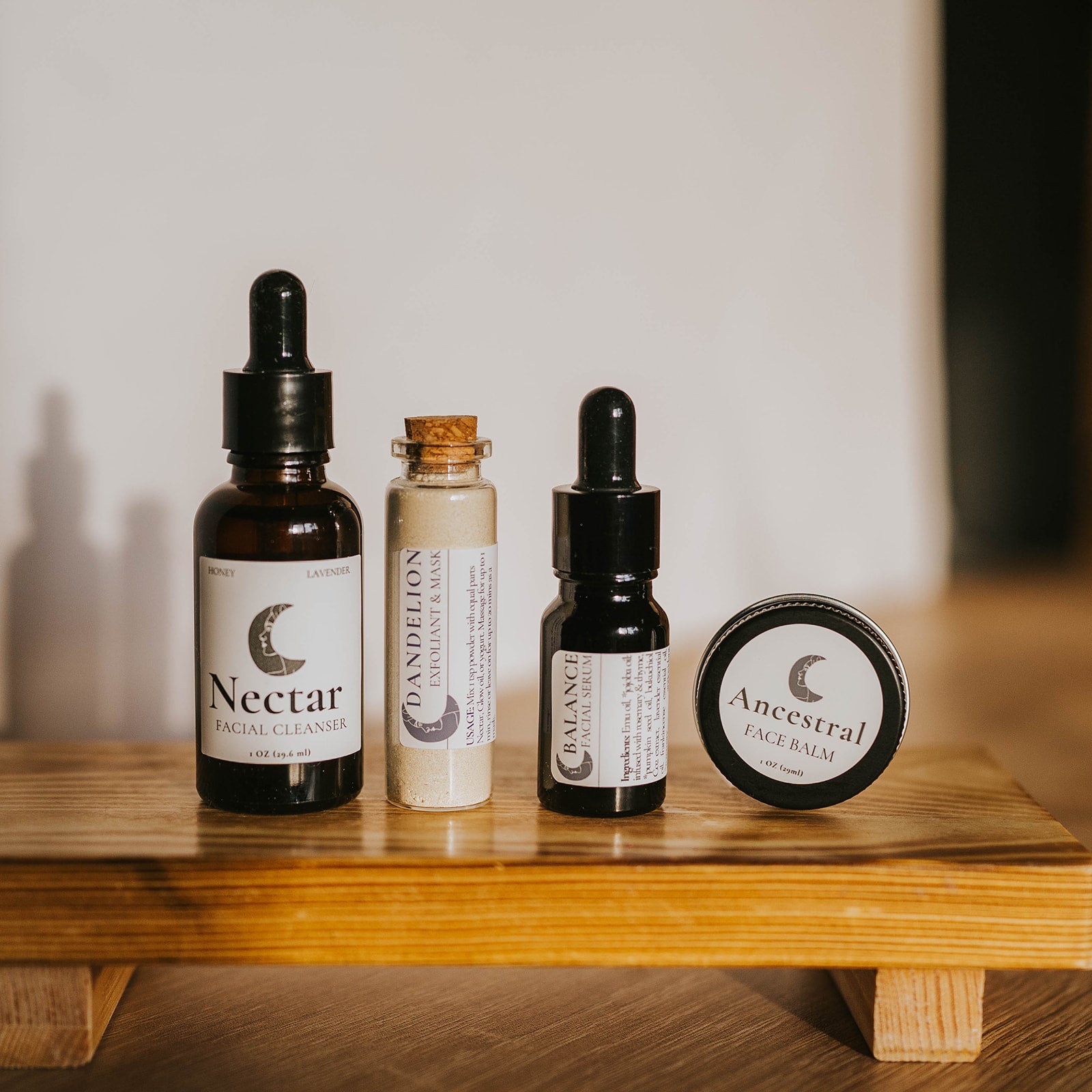 Balance Bundle