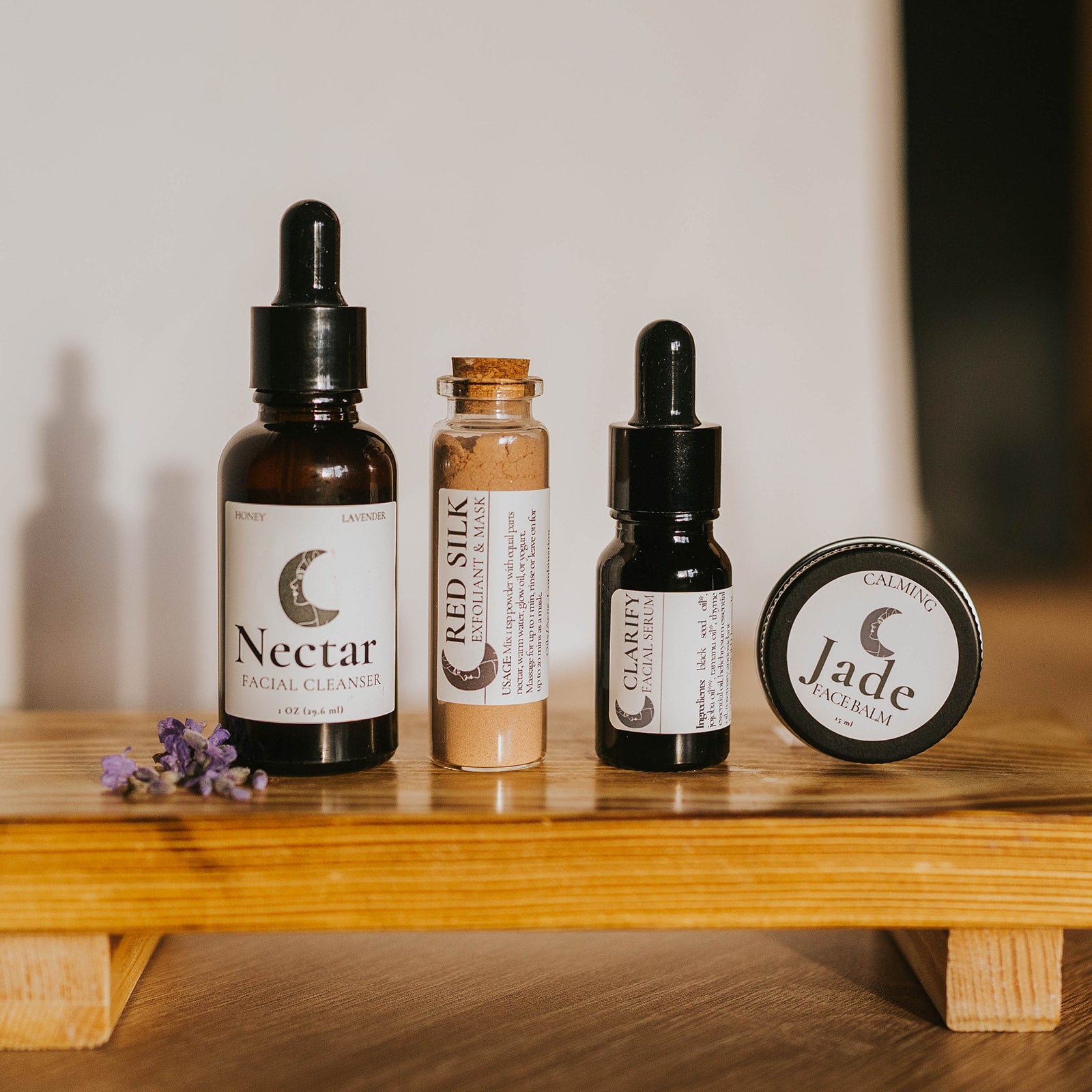 Clarify Bundle