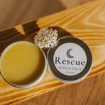 Rescue: Herbal Salve