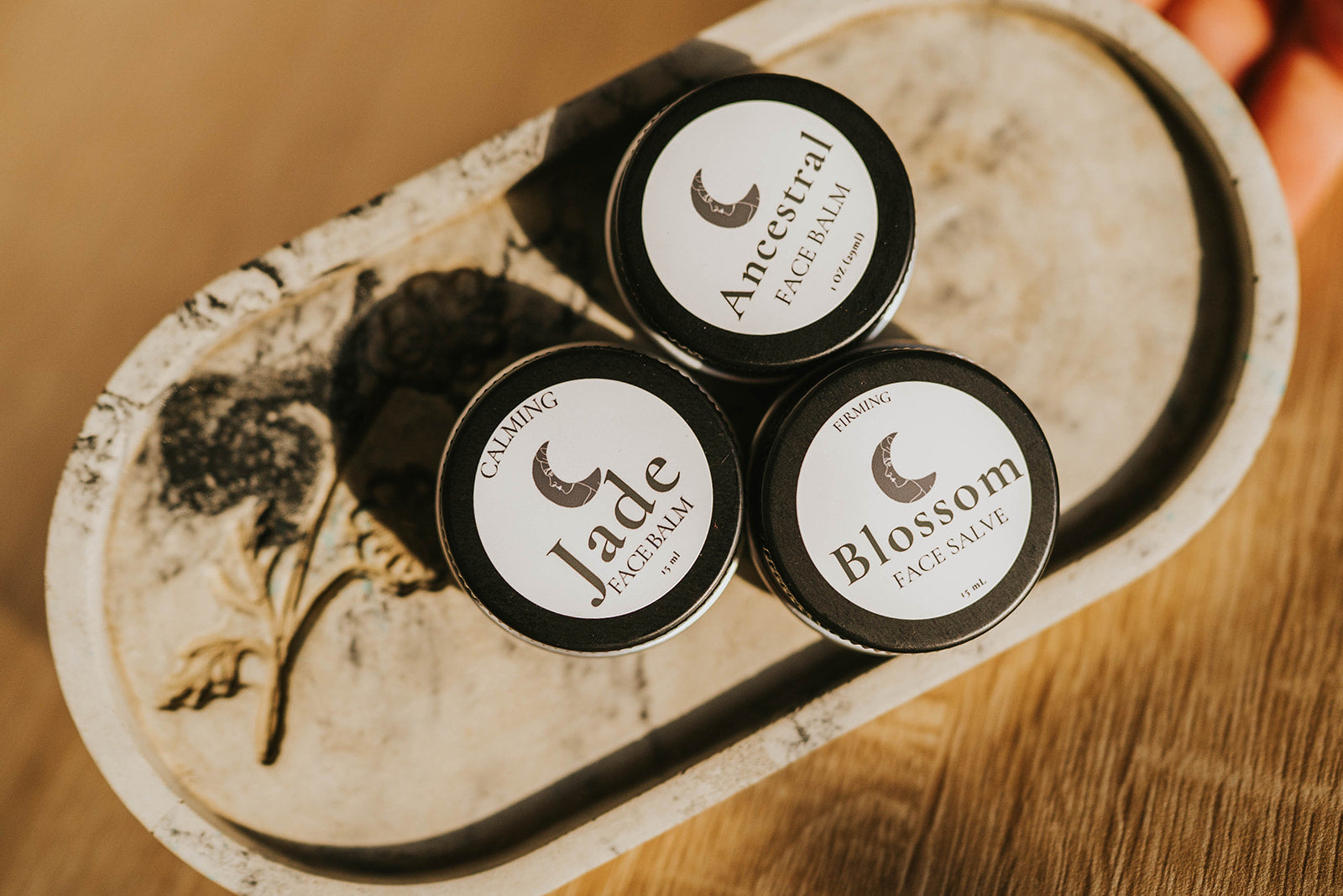 Face Balm Bundle