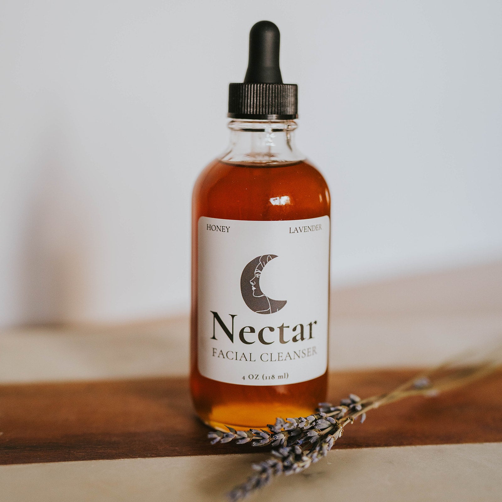 Nectar: Facial Cleanser