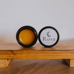 Rosa: Face Balm