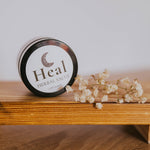 Heal: Herbal Salve
