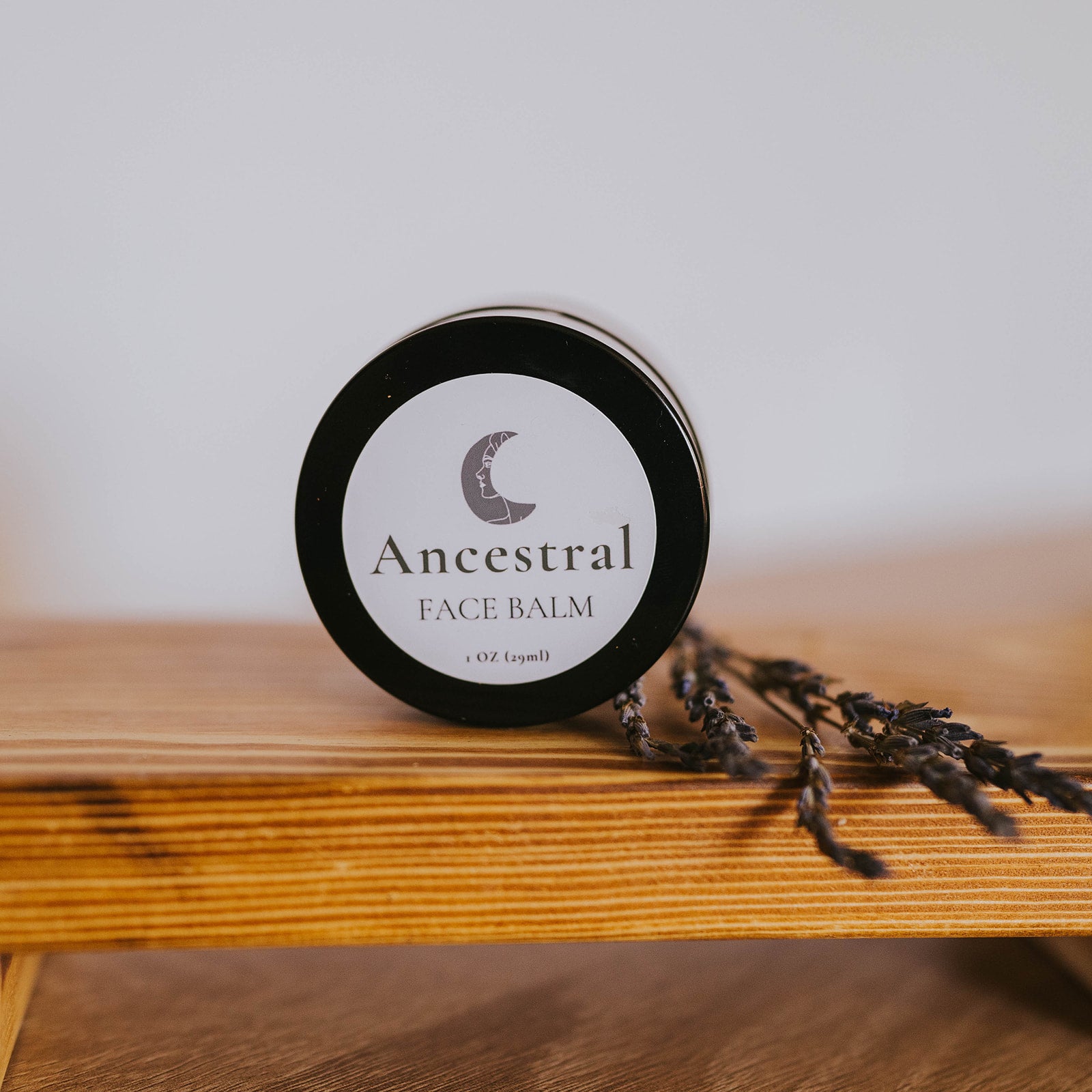 Ancestral: Face Balm