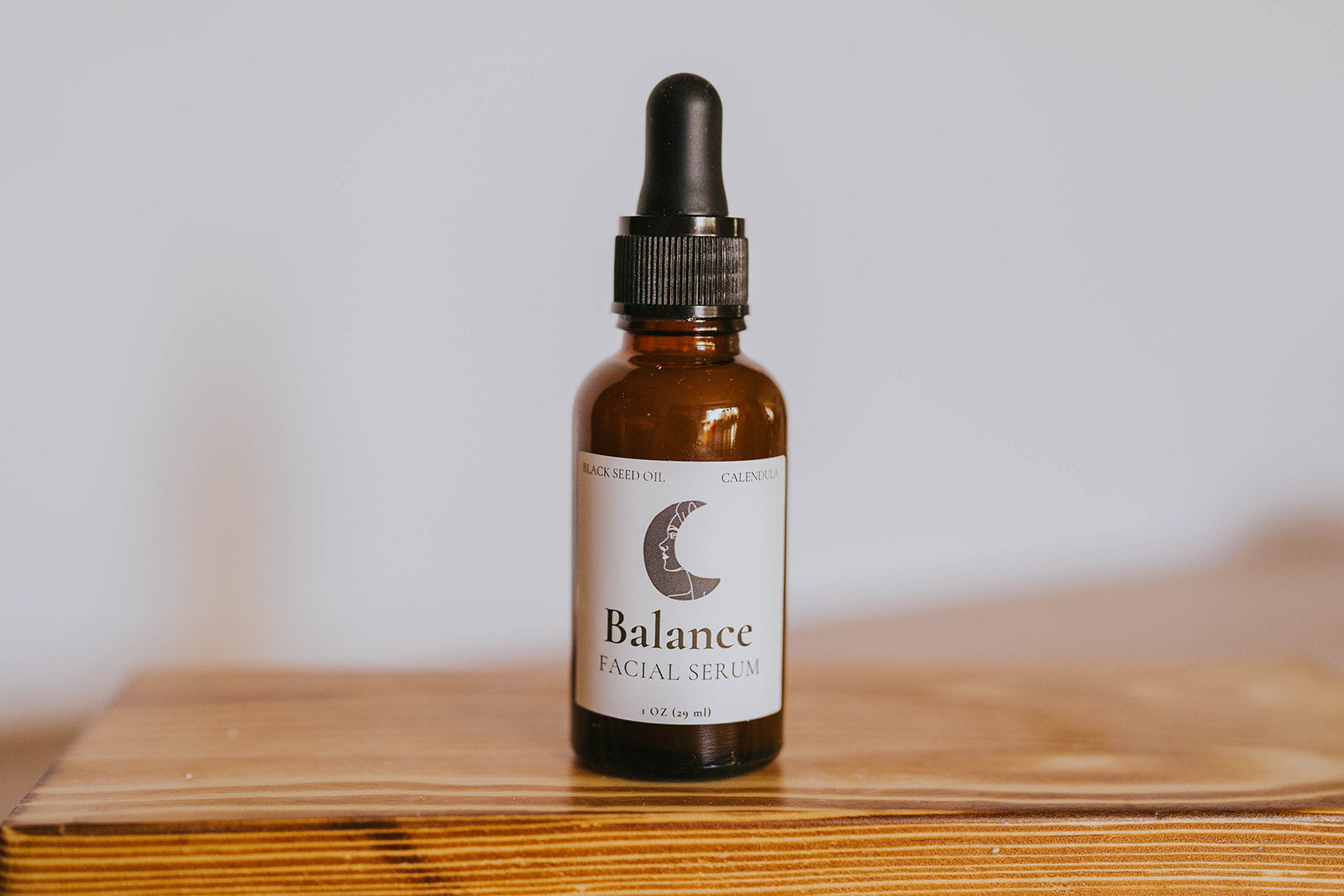 Balance: Facial Serum