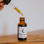 Rejuvenate: Facial Serum